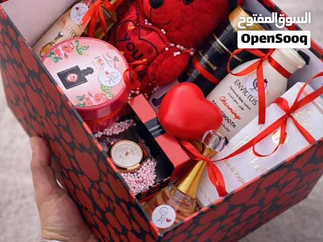 هدايا لجميع المناسبات