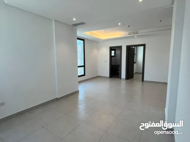 1 m2 2 Bedrooms Apartments for Rent in Hawally Salmiya