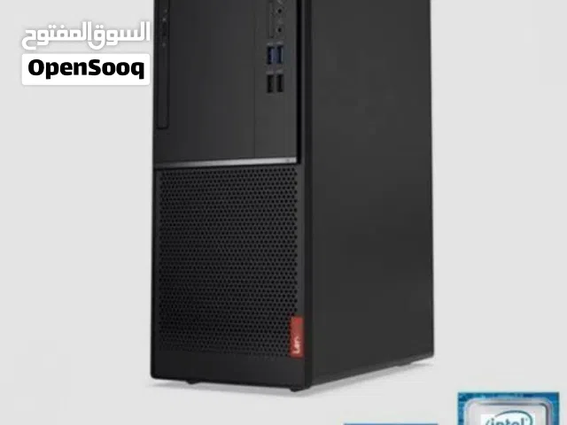 Lenovo Desktop i5 7th Gen