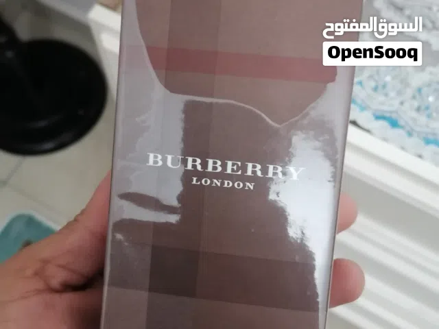 باربري لندن للرجال