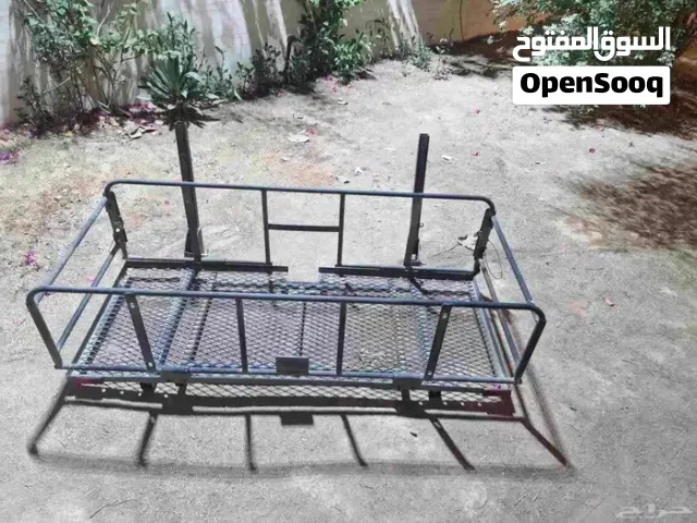 سله خلفيه للبيع