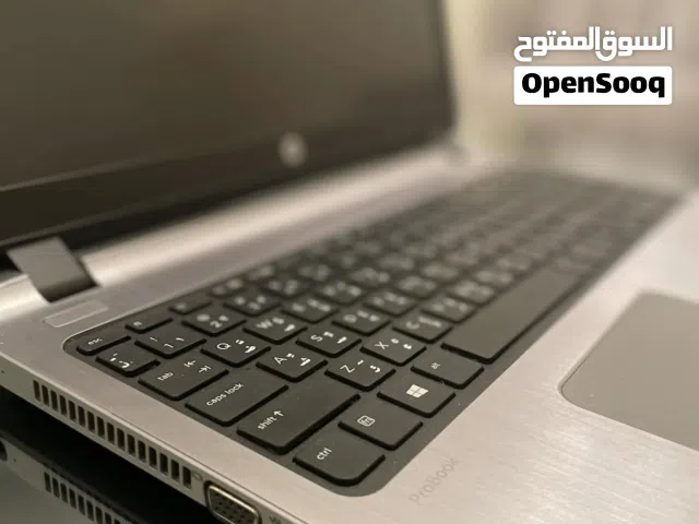 Windows HP for sale  in Benghazi