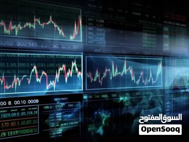 مطلوب شريك ممول اقراء الوصف مشروع قائم