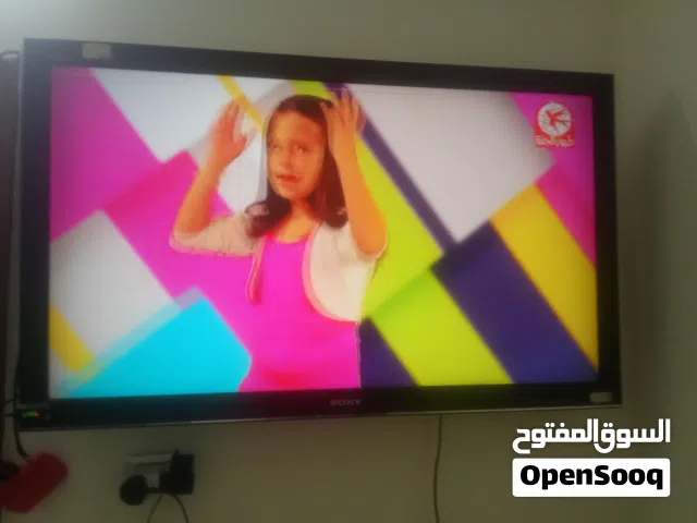 34.1" Sony monitors for sale  in Amman