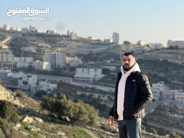 Izzaldeen Jabare