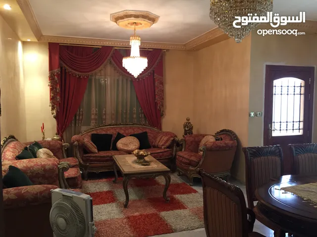 171 m2 3 Bedrooms Apartments for Sale in Amman Al Rawnaq