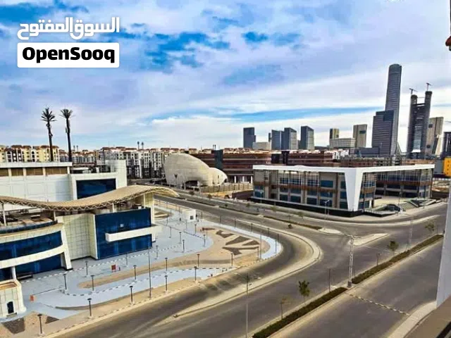 145 m2 3 Bedrooms Apartments for Sale in Cairo New Administrative Capital