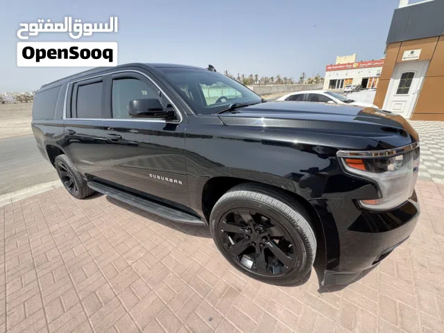 Chevrolet superman 2019