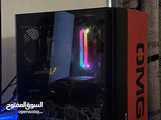 تجميعه بيسي اقتصادية pc