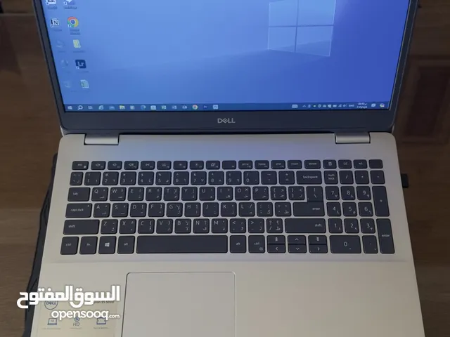 Laptop Dell Inspiron 5593-Core i7 10th Generation + 256GB SSD
