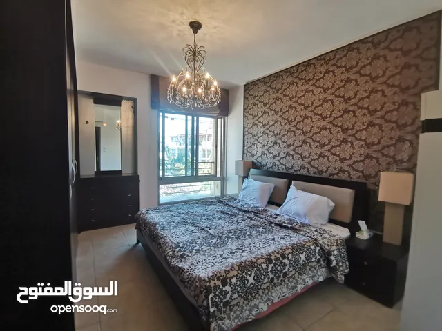 Elite 2 bedroom apartment in abdoun,  شقه فاخرة مفروشه عبدون