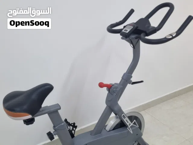 جهاز رياضة جديد