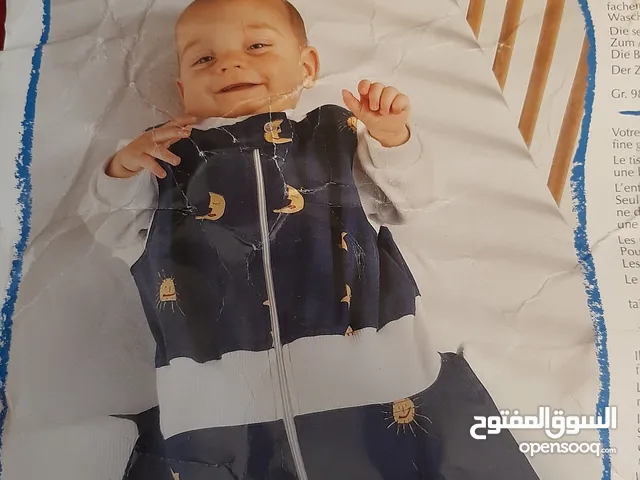 حرام متطور للأطفال مع ايدي وسحاب لحماية الطفل