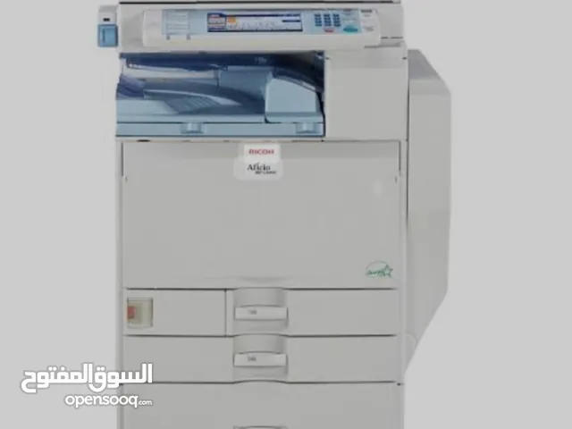 Printers Ricoh printers for sale in Amman