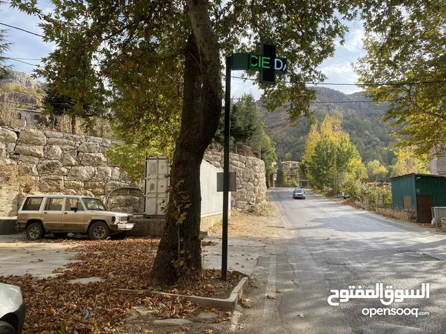 Land for sale , faraya—faqra highway