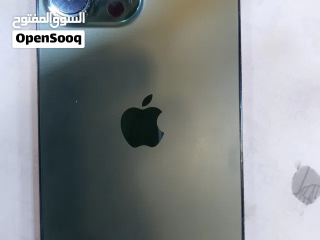 ايفون 13 برو ماكس