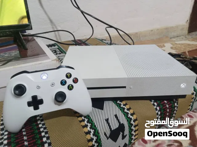 اكس بوكس ون اس