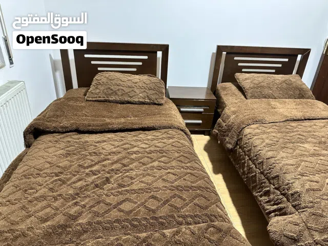 غرفة نوم شبابي