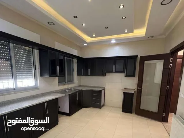 249 m2 4 Bedrooms Apartments for Rent in Amman Dabouq