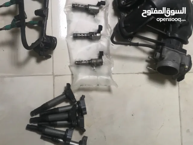 لكزس 350es
