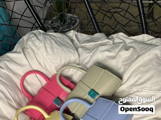 Hand Bags Checks for sale  in Tripoli