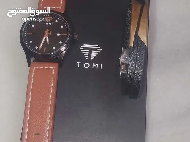 ساعة توني الاصلية بسعر حرق نار قابل للمفاوضة