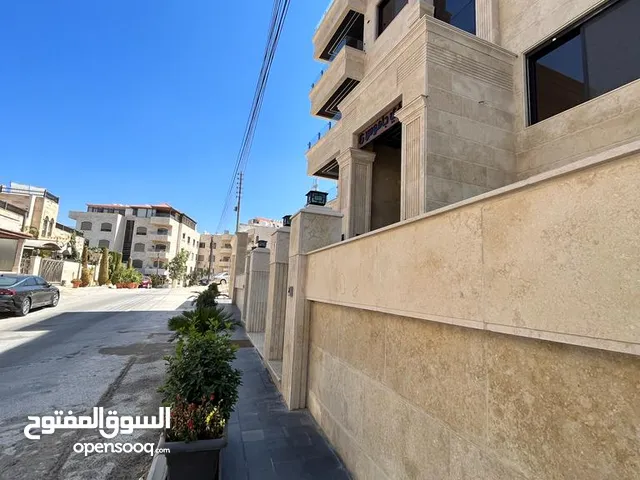 210 m2 3 Bedrooms Apartments for Sale in Amman Dahiet Al-Nakheel
