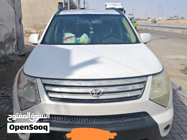 2007 سوزوكي XL7 Standard