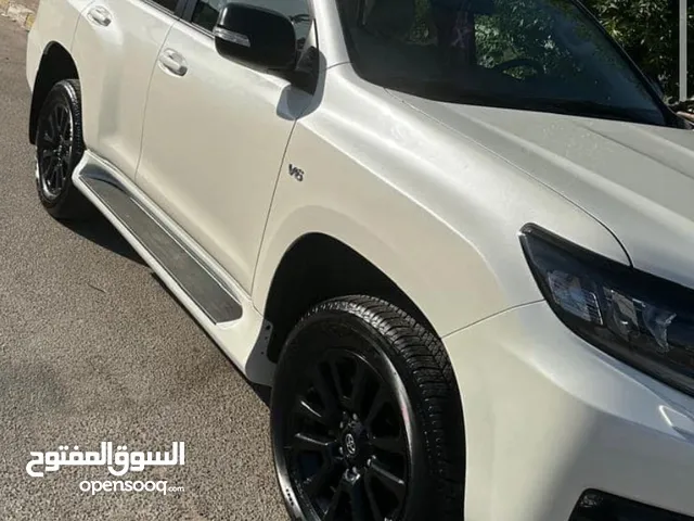 برادو 2023 للبيع