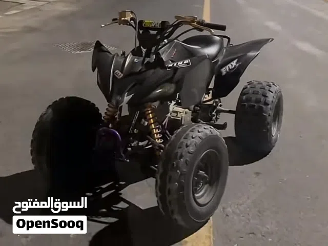 مطلوب رابتر 250 مستعمل