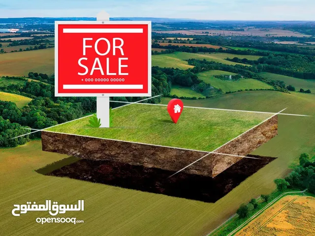 Residential Land for Sale in Tulkarm Kafr AlLabad