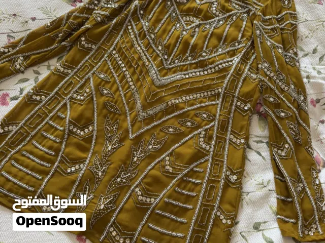 قفطان ماركة asos للبيع