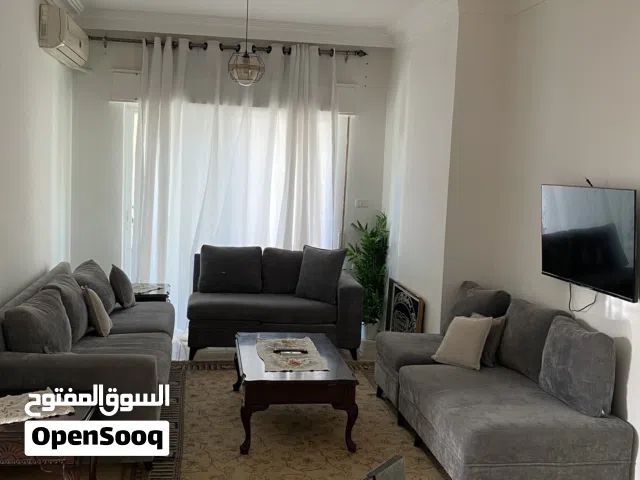 شقه مفروشه للايجار