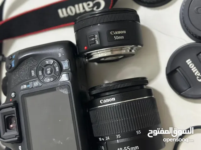 كيمره كانون 1300D