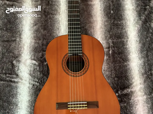 Yamaha C40 Classic Acoustic Guitar
