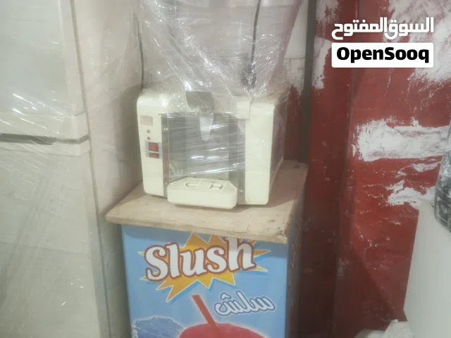 عده مطعم مشاوي مستعمل