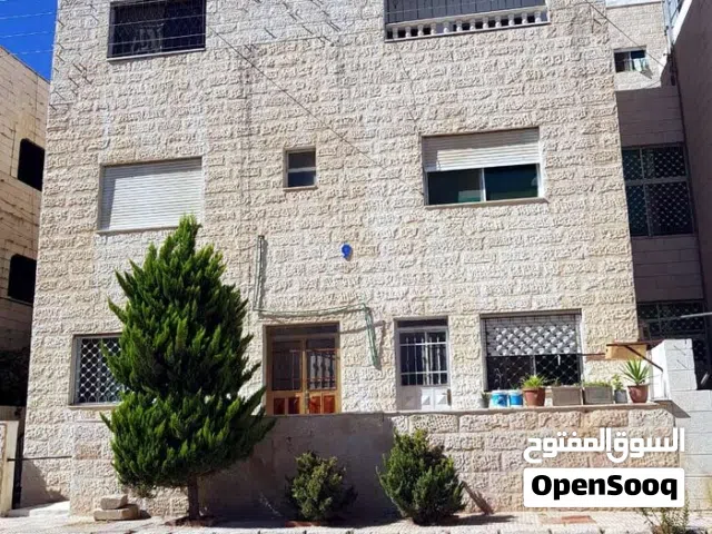 Building for Sale in Amman Abu Nsair