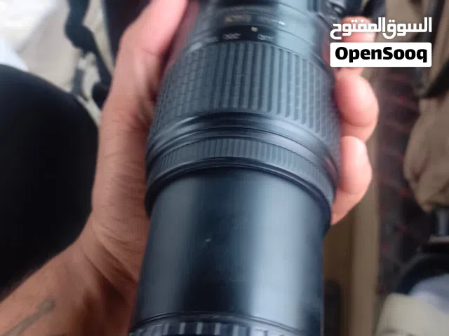 نيكون D7100