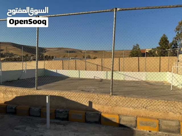 Farm Land for Sale in Zarqa Graisa