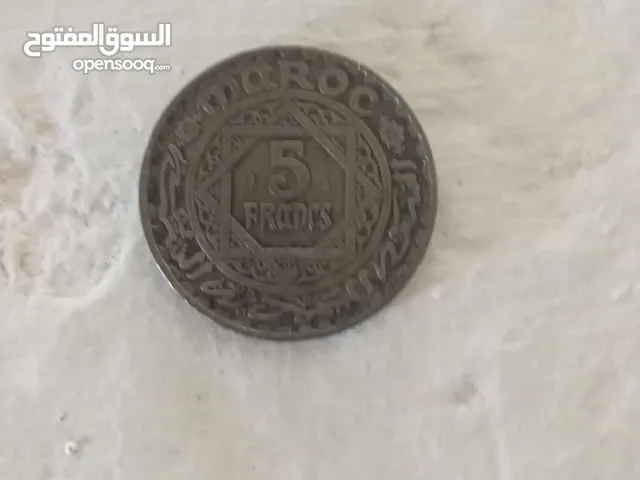 عملات قديمه