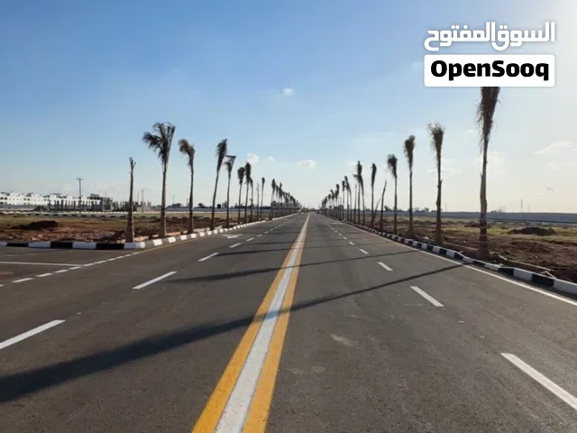 قطعة ارض 500 متر شهاده عقاريه