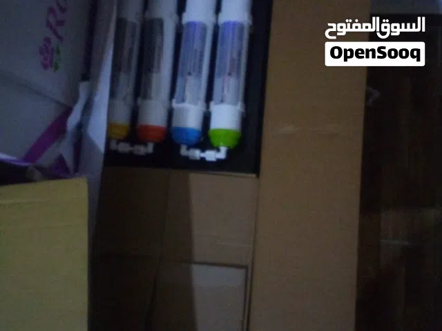 فلتر مياه نوع اكوا