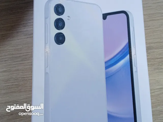Samsung Galaxy A115 256 GB in Tripoli