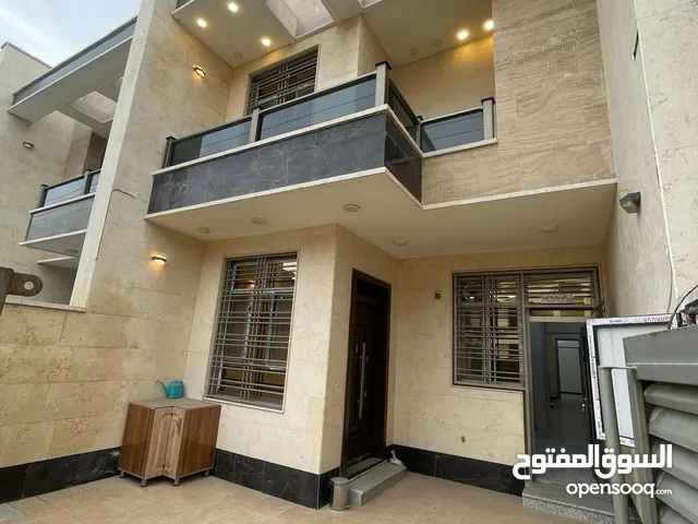للبيع دار سكني مودرن 150 م خلف شارع النخل موقع مميز وهادىء لدى شركتنا حصرا الاعتماد الهندسي للعقار