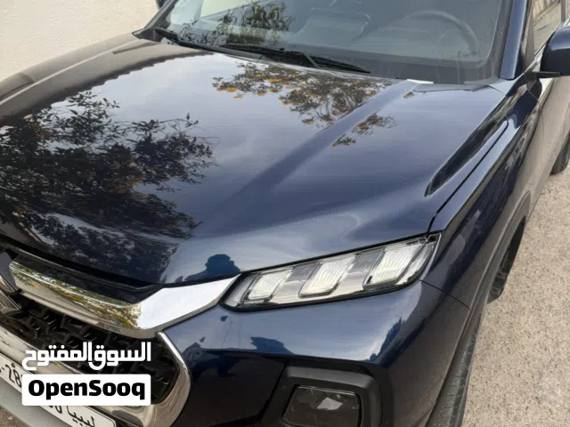 2024 سوزوكي جراند فيتارا DLX