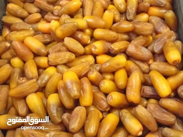 تمور دقله درجه اولى عين زاره