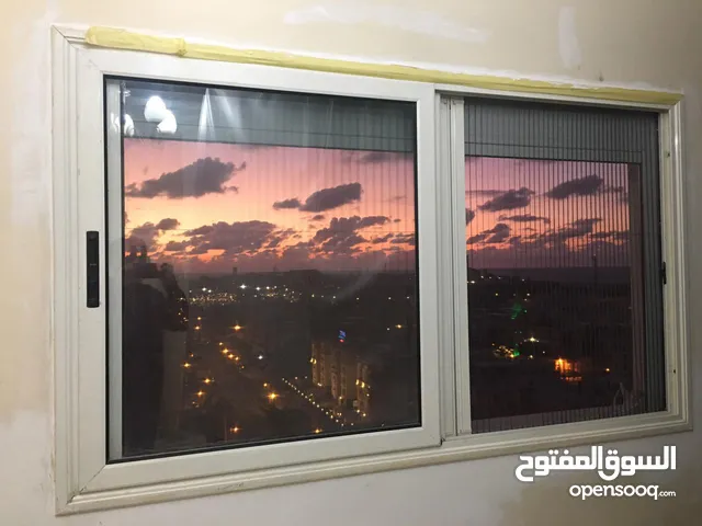 تعاقد الأن ب خصومات خاصة جداً الأبواب والشبابيك المودرن الألومنيوم او البى فى سى الأصلى او الأقتصادى