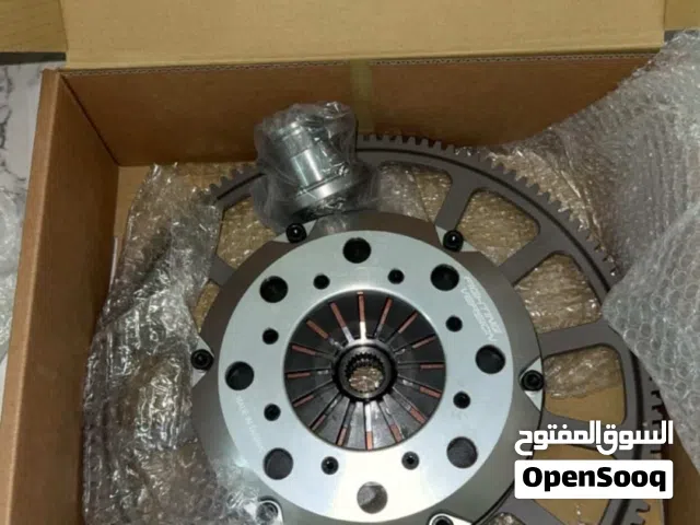 كلتش فتك تربيل جديد