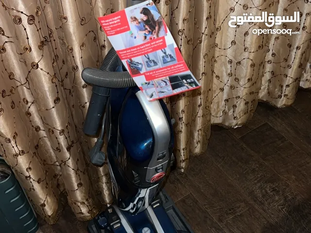 مكنسه هوفر استعمال مرتين للبيع