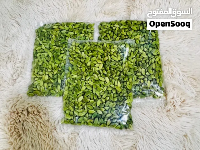 للبيع هيل هندي اخضر ..